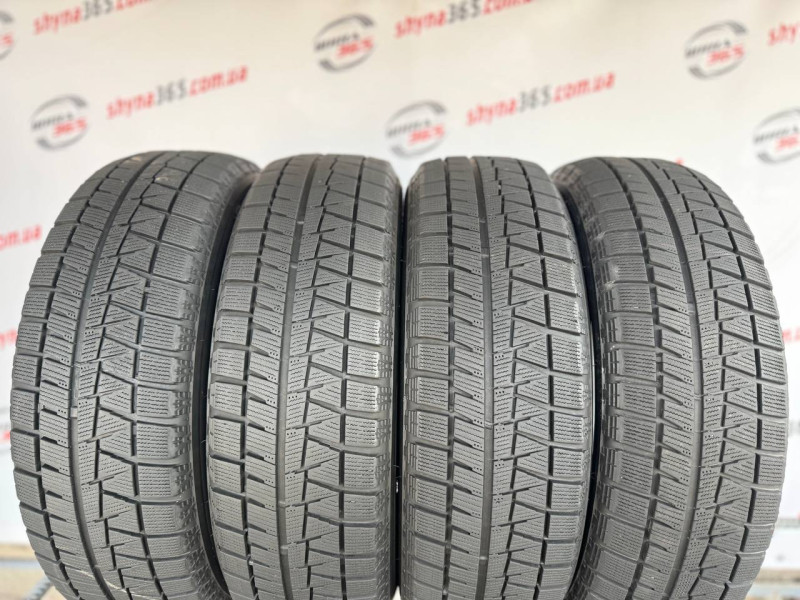 195/65 R15 BRIDGESTONE ICEPARTNER 2 6mm