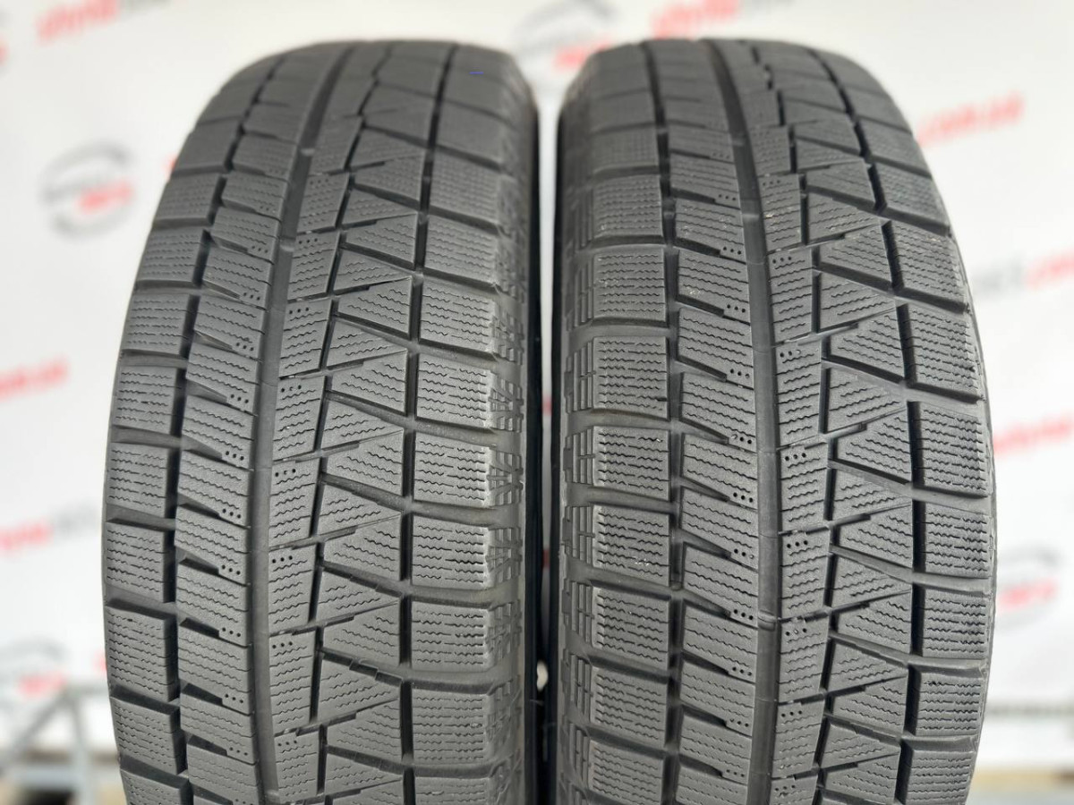195/65 R15 BRIDGESTONE ICEPARTNER 2 6mm
