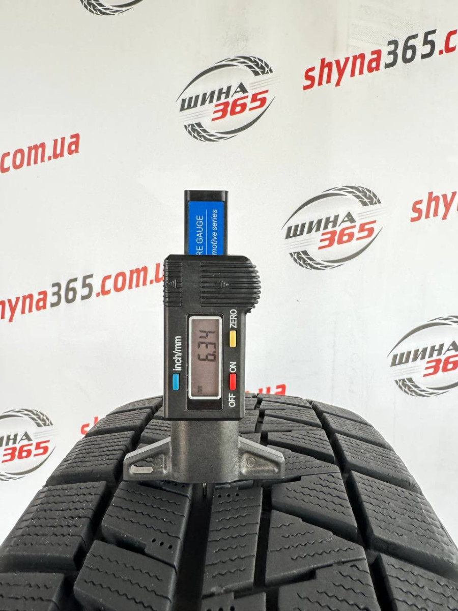 195/65 R15 BRIDGESTONE ICEPARTNER 2 6mm