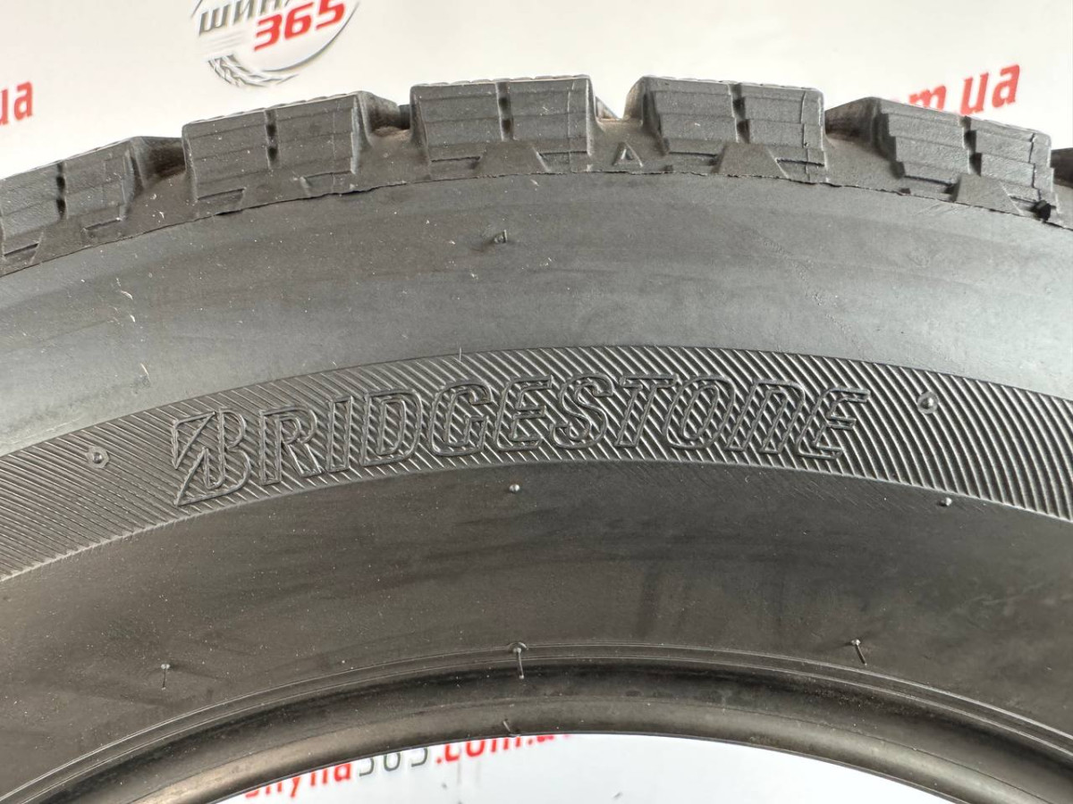 195/65 R15 BRIDGESTONE ICEPARTNER 2 6mm