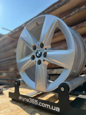 ДИСКИ БУ BMW 6855087 R17 7.5J PCD 5X112 ET54 DIA66.6 S