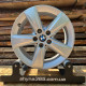 ДИСКИ БУ BMW 6855087 R17 7.5J PCD 5X112 ET54 DIA66.6 S