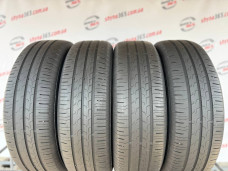 195/60 R18 CONTINENTAL ECOCONTACT 6 5mm
