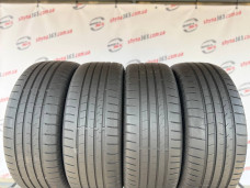 235/55 R18 BRIDGESTONE TURANZA T005 AO 5mm