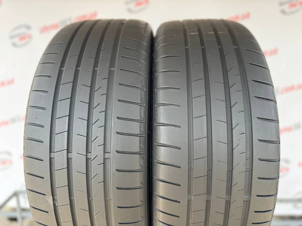 235/55 R18 BRIDGESTONE TURANZA T005 AO 5mm