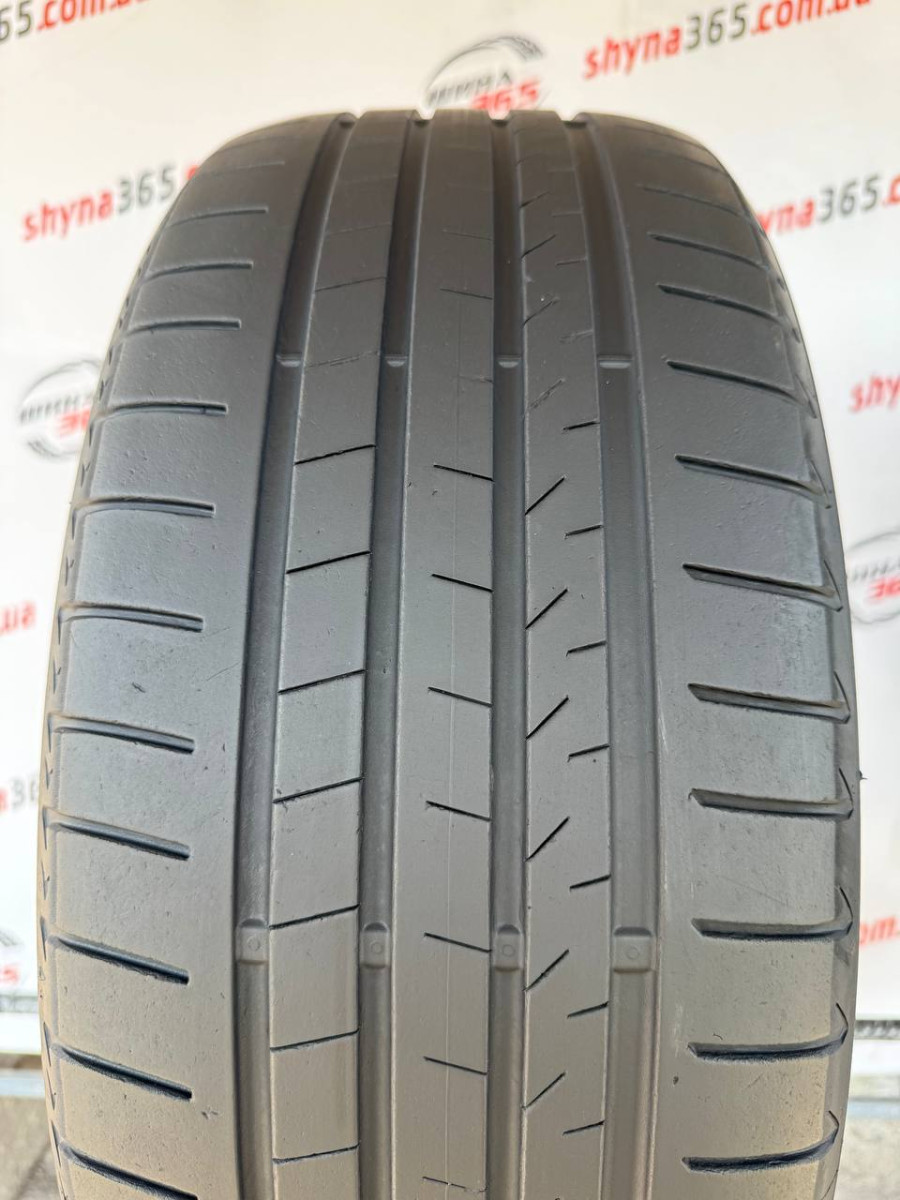 235/55 R18 BRIDGESTONE TURANZA T005 AO 5mm