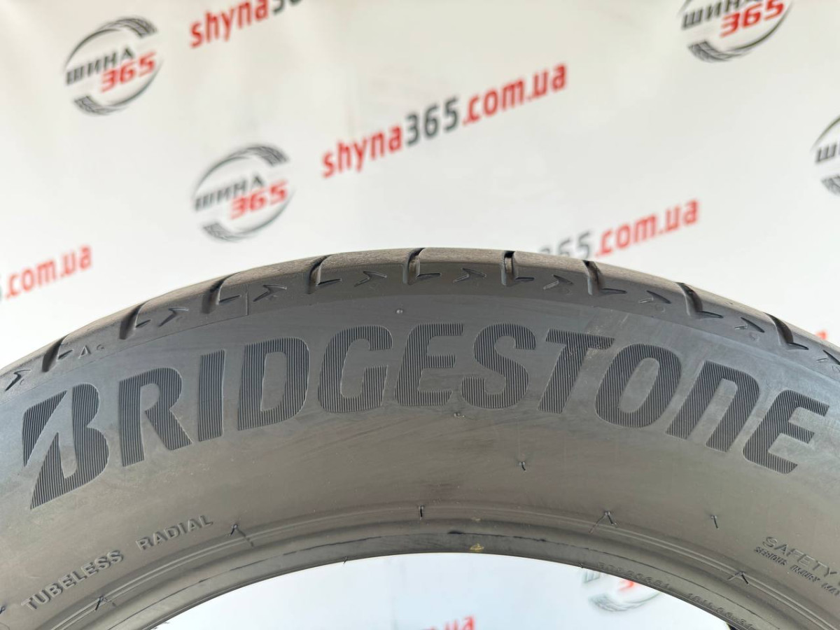 235/55 R18 BRIDGESTONE TURANZA T005 AO 5mm