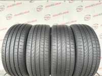 235/45 R20 PIRELLI SCORPION VERDE SEAL INSIDE 6mm