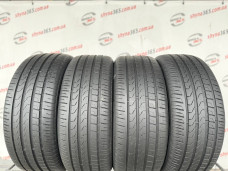 235/45 R20 PIRELLI SCORPION VERDE SEAL INSIDE 6mm