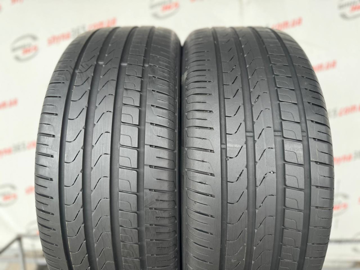 235/45 R20 PIRELLI SCORPION VERDE SEAL INSIDE 6mm