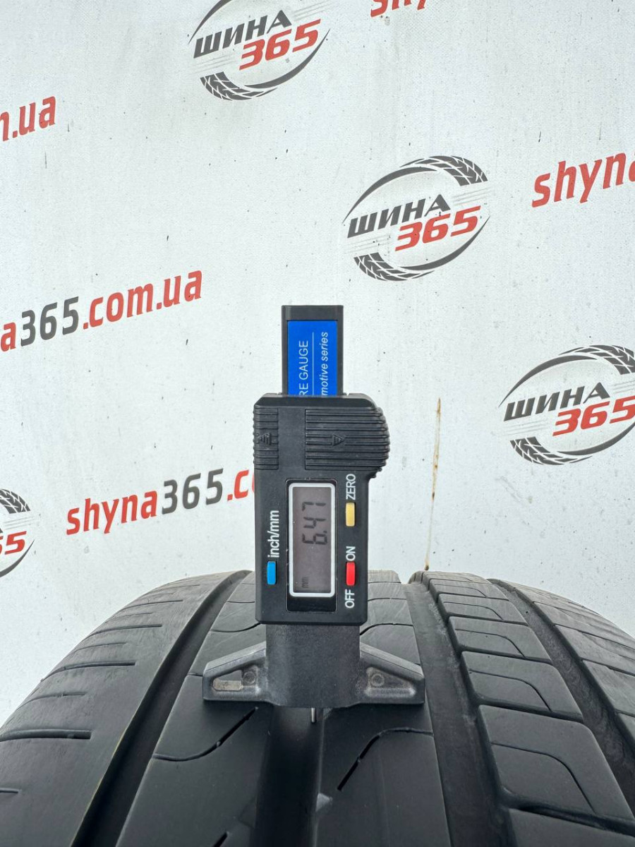 235/45 R20 PIRELLI SCORPION VERDE SEAL INSIDE 6mm