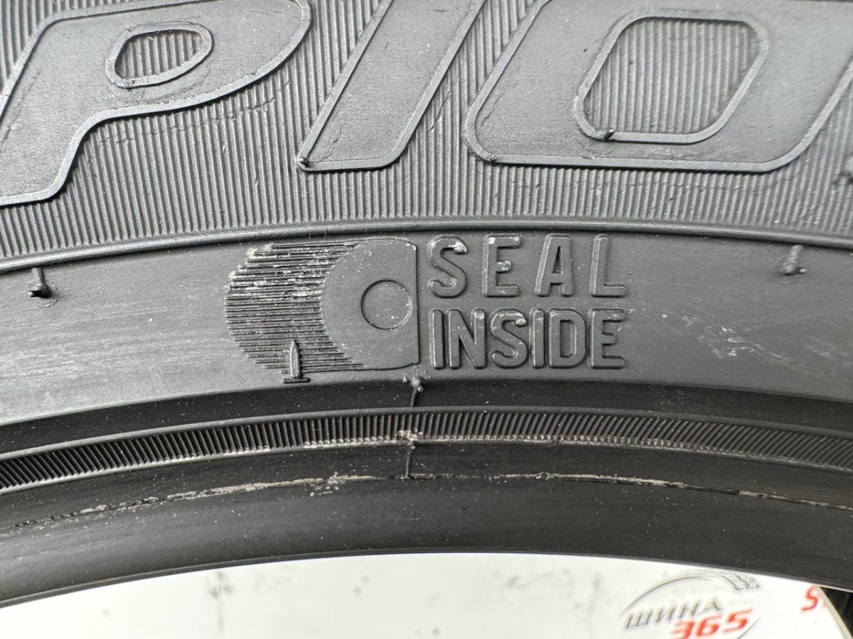 235/45 R20 PIRELLI SCORPION VERDE SEAL INSIDE 6mm