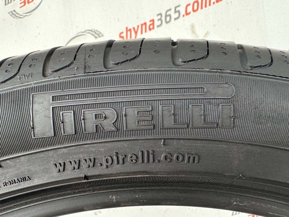 235/45 R20 PIRELLI SCORPION VERDE SEAL INSIDE 6mm