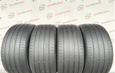 285/40 R20 PIRELLI CINTURATO P7 BLUE 4mm