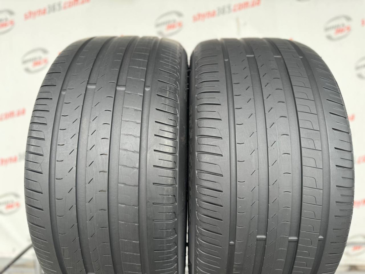 285/40 R20 PIRELLI CINTURATO P7 BLUE 4mm