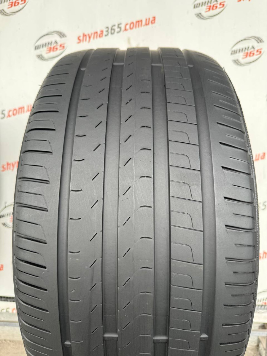 285/40 R20 PIRELLI CINTURATO P7 BLUE 4mm