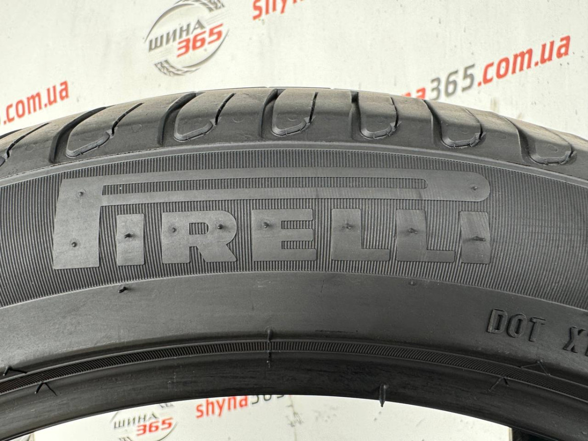 285/40 R20 PIRELLI CINTURATO P7 BLUE 4mm