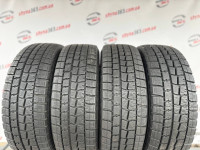 195/65 R15 DUNLOP WINTER MAXX WM01 8mm