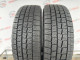 195/65 R15 DUNLOP WINTER MAXX WM01 8mm
