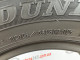 195/65 R15 DUNLOP WINTER MAXX WM01 8mm