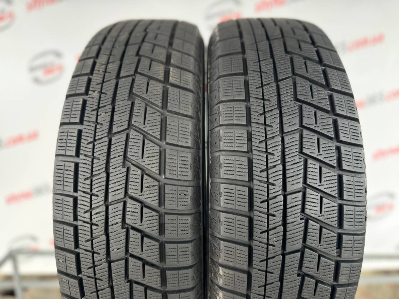 195/65 R15 YOKOHAMA ICE GUARD IG60 8mm