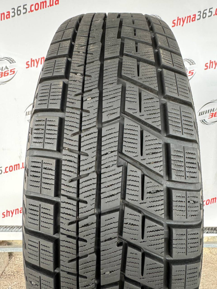 195/65 R15 YOKOHAMA ICE GUARD IG60 8mm