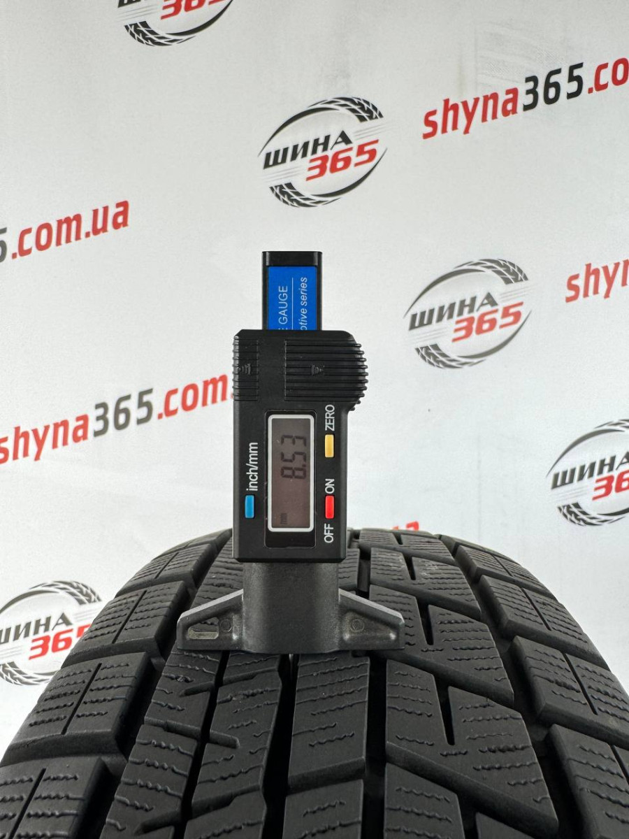 195/65 R15 YOKOHAMA ICE GUARD IG60 8mm