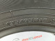 195/65 R15 YOKOHAMA ICE GUARD IG60 8mm
