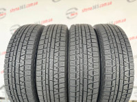 165/70 R14 YOKOHAMA ICE GUARD IG50 PLUS 7mm
