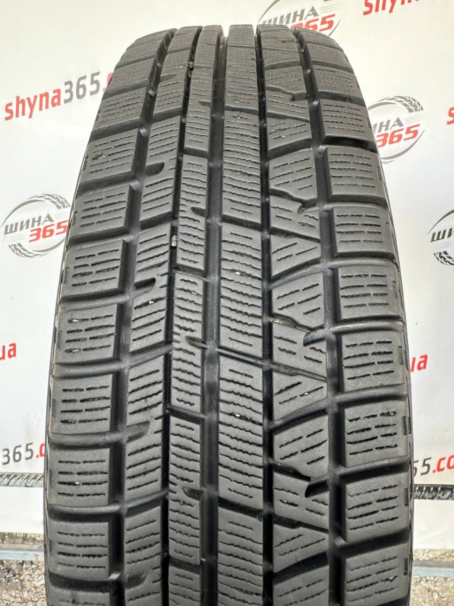 165/70 R14 YOKOHAMA ICE GUARD IG50 PLUS 7mm