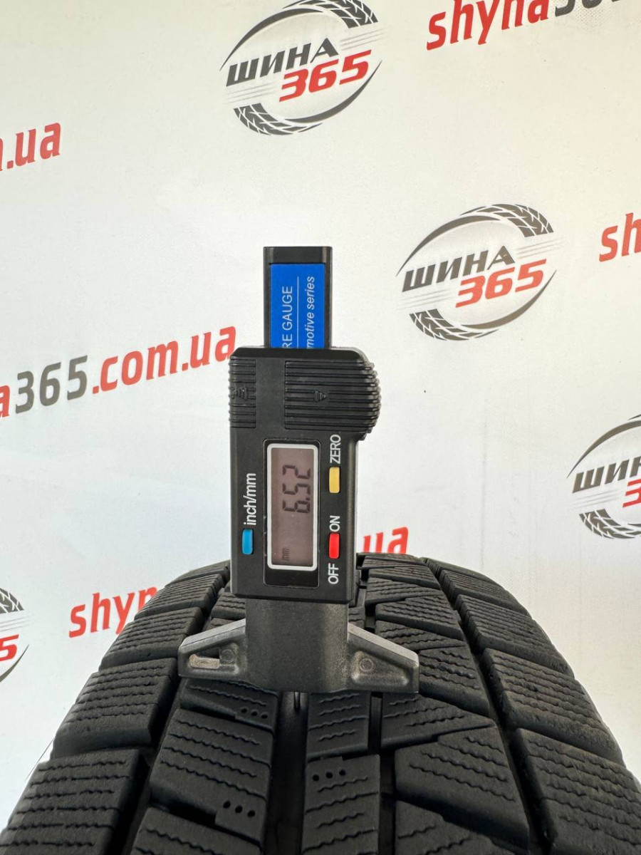 175/70 R14 BRIDGESTONE ICEPARTNER 2 6mm