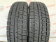 185/70 R14 BRIDGESTONE BLIZZAK REVO GZ 8mm