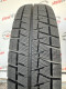 185/70 R14 BRIDGESTONE BLIZZAK REVO GZ 8mm