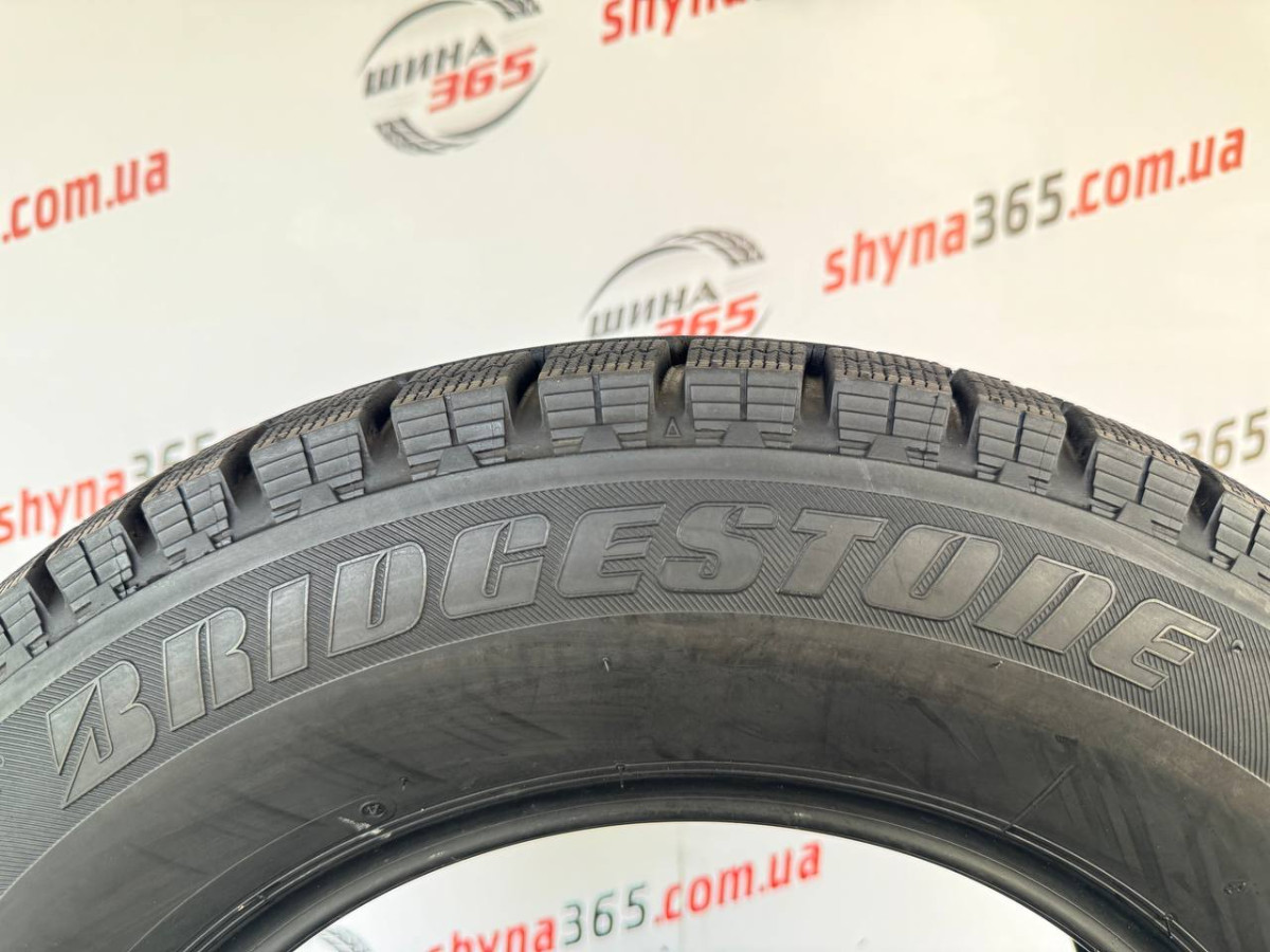 185/70 R14 BRIDGESTONE BLIZZAK REVO GZ 8mm