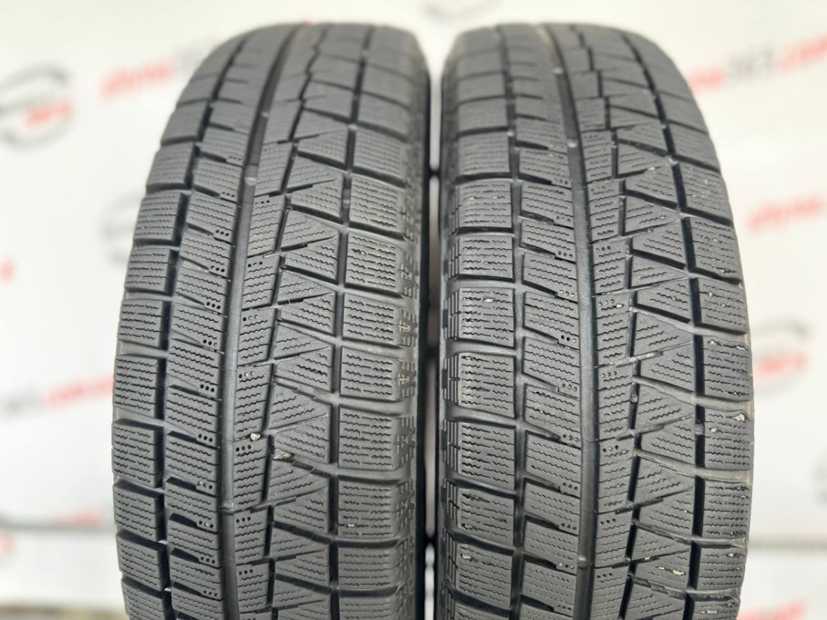 165/70 R14 BRIDGESTONE ICEPARTNER 2 6mm