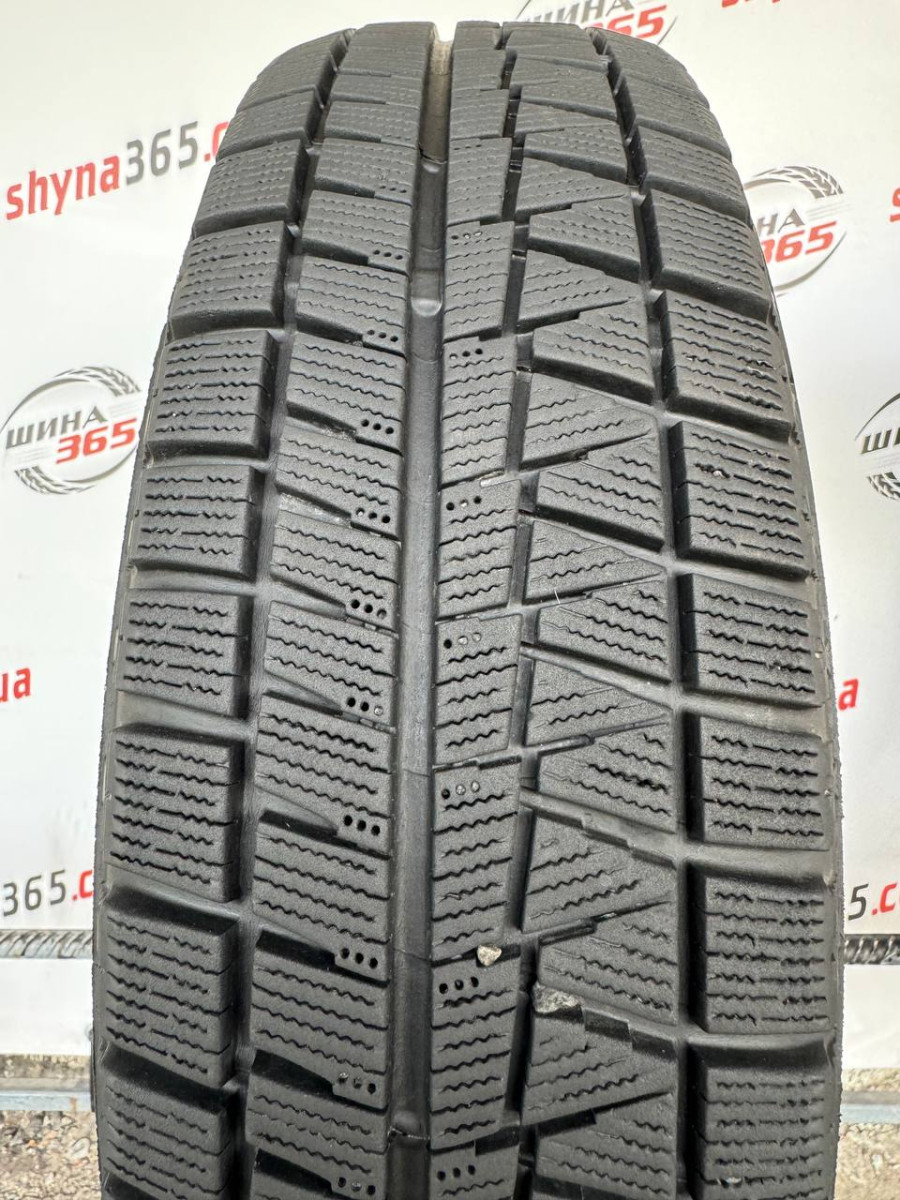 165/70 R14 BRIDGESTONE ICEPARTNER 2 6mm