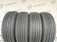 175/65 R14 YOKOHAMA ICE GUARD IG50 PLUS 8mm