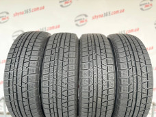 175/65 R14 YOKOHAMA ICE GUARD IG50 PLUS 8mm