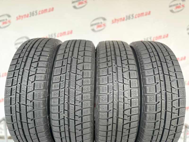 175/65 R14 YOKOHAMA ICE GUARD IG50 PLUS 8mm