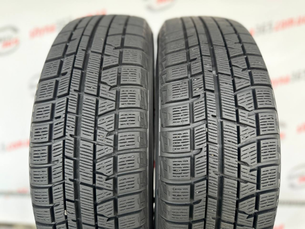 175/65 R14 YOKOHAMA ICE GUARD IG50 PLUS 8mm
