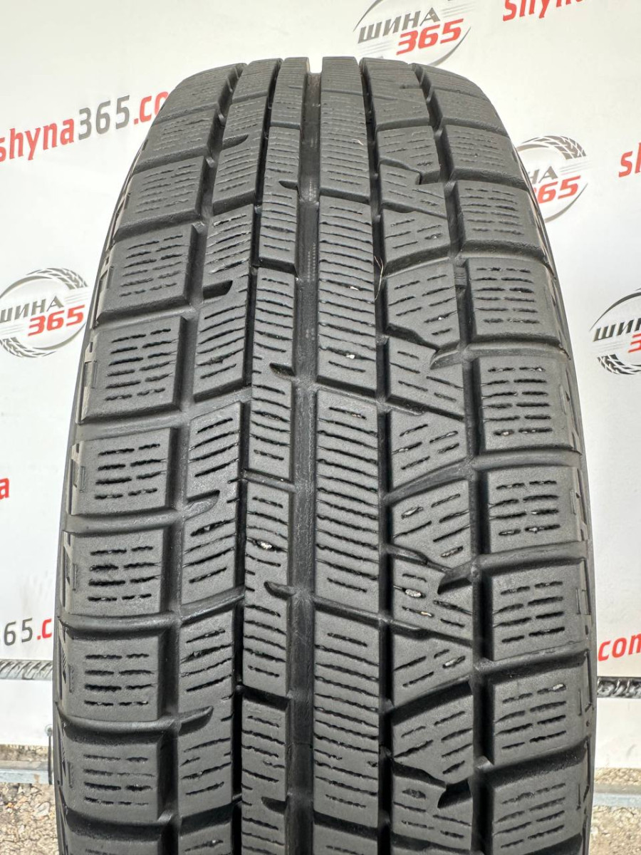 175/65 R14 YOKOHAMA ICE GUARD IG50 PLUS 8mm