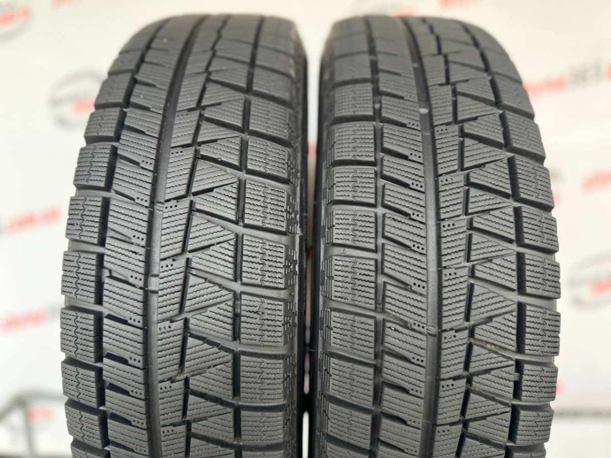 185/70 R14 BRIDGESTONE ICEPARTNER 2 7mm
