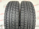 185/70 R14 BRIDGESTONE ICEPARTNER 2 7mm