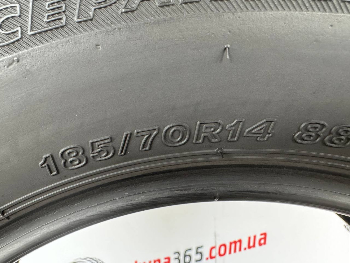 185/70 R14 BRIDGESTONE ICEPARTNER 2 7mm