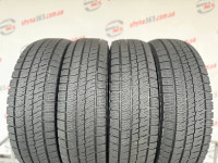 185/70 R14 BRIDGESTONE BLIZZAK VRX2 6mm