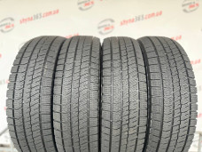 185/70 R14 BRIDGESTONE BLIZZAK VRX2 6mm