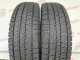185/70 R14 BRIDGESTONE BLIZZAK VRX2 6mm