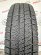 185/70 R14 BRIDGESTONE BLIZZAK VRX2 6mm