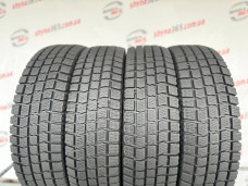 175/80 R14 BRIDGESTONE BLIZZAK TM-03 8mm
