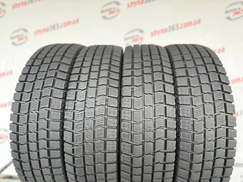 175/80 R14 BRIDGESTONE BLIZZAK TM-03 8mm